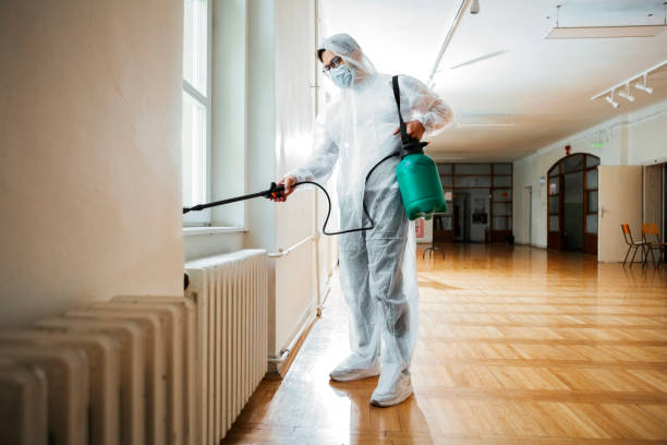 Best Mosquito Control Services  in Morris Plains, NJ